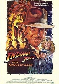 Willie Scott's Sacrifice Ceremony from Indiana Jones and the Temple of Doom on WhoSampled