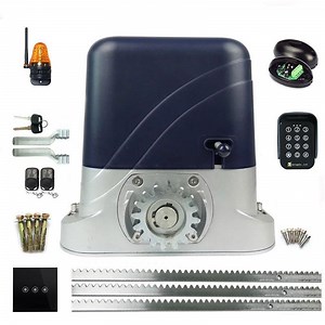 [Hot Item] Prices AC Sliding Gate Operator Automatic Gate Opener