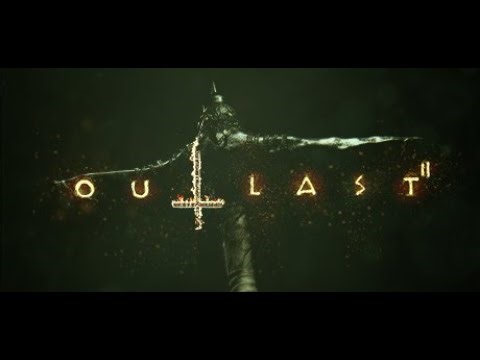 OUTLAST II !!! WEEKENDUL HORROR E AICI.