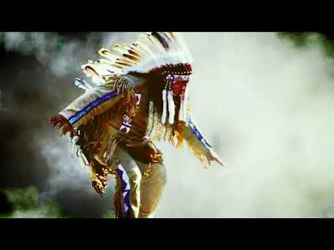 Musica Xamânica para cura