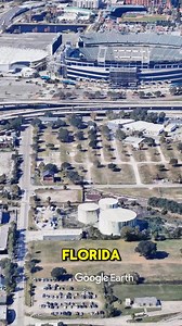 679K views · 9.2K reactions | The Biggest City In Florida! #biggest #city #florida #jacksonville #jaguars #travel #learn #facts #fyp | Wanderlustwondershq | Facebook