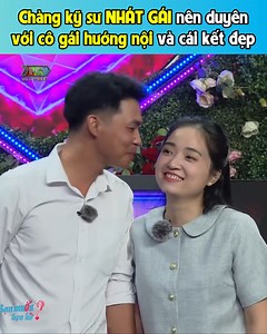 467K views · 3.3K reactions | Trai tài gái sắc đây rồi -----  Chương trình "Bạn Muốn Hẹn Hò" thuộc bản quyền của MCV Network #MCVNetwork #BanMuonHenHo #BMHH #MCV #BMHH_1091 | Radio Khẩu Nghiệp | Facebook