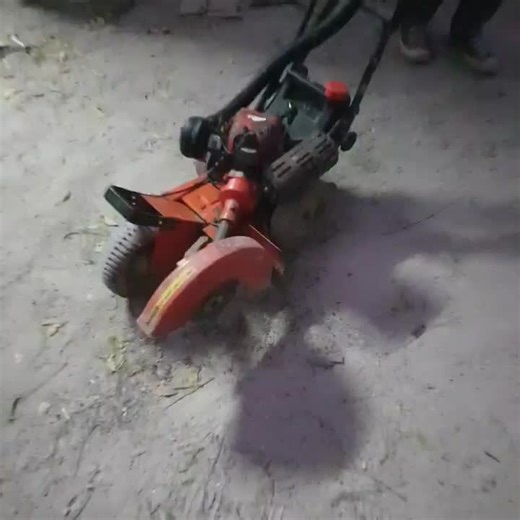 Concrete Cutter Kerbstone/paving blocks Cutter
