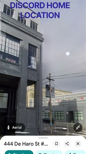 DISCORD HOME