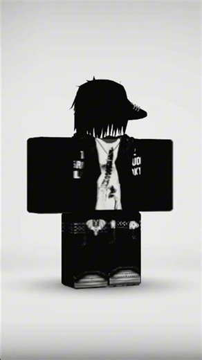 R6 roblox outfit ideas r: naow #roblox #robloxoutfits #emo #r6 #y2k #grunge #robloxedit #evade