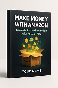 Amazon FBA Mastery Guide 2025: Step-by-step PDF Blueprint (digital Download) - Etsy