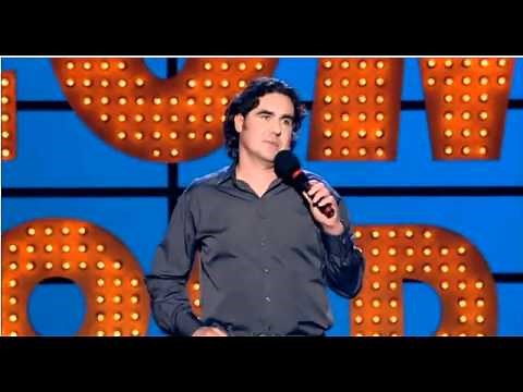 Micky Flanagan Out Out