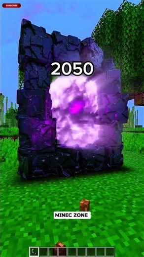 WAIT for End #minecraft #gaming