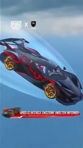 🔥 Apollo Speed Unleashed #appolo #appolon