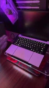 2013 Alienware 17 R1 restoration and upgrade in 2025 - part 1 #alienware #restoration #nvidia