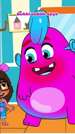 Handwashing Song for Kids | Fun Way to Learn Clean Habits! #Shorts