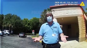 Entitled Woman Turns Hospital Appointment into Felony Charges #police #cops #crime #arrest #bodycam | The Twelve