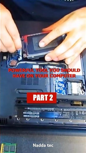 Powerful Tool You Should Have on Your Computer (Most People Don’t Know!)