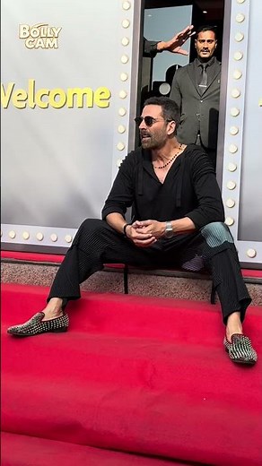 Akshay Kumar ❤️ Birthday Celebration