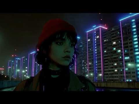 Russian Doomer Music (Post-Punk / Coldwave Mix) 🎶✨