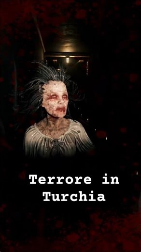 URBEX HORROR TURCO APARTMENT No. 129 .... not scary