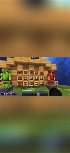 TOP 3 BEST TEXTURE PACKS Bedrock & Java
