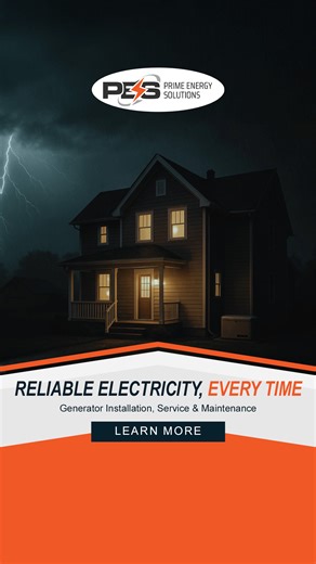 1.2K views | Don’t let small electrical problems turn into big headaches. From flickering lights to faulty wiring, Prime Energy Solutions offers prompt, professional repairs done right — the first time. Schedule Your Repair Today — and power your home with confidence. | Prime Energy Solutions | Facebook