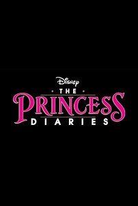 The Princess Diaries 3 - Movie