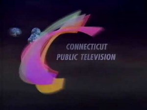 Connecticut Public Television (1995) Ident
