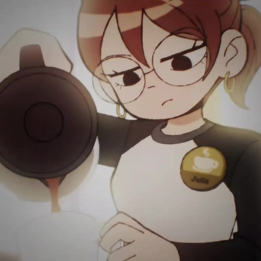 Julie Powers Scott Pilgrim Scene Compilation