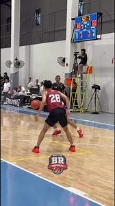 Lawrence Hawkins NDSL - Basketball Series Game Highlights! San Beda Red Lions 🦁 #basketballislife #basketball #basketballneverstops #BasketballRepublic #reels #reelsfypシ | Basketball Republic
