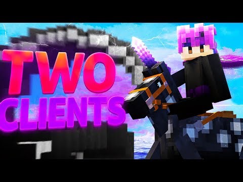 Combining the Top Ghost Clients Together