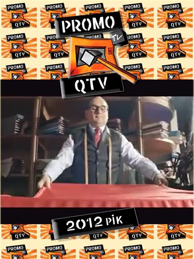 PROMO QTV (Ательє) 2012 рік #QTV #TV #Promo #trendingvideo #top #рекомендації #qtvpromo