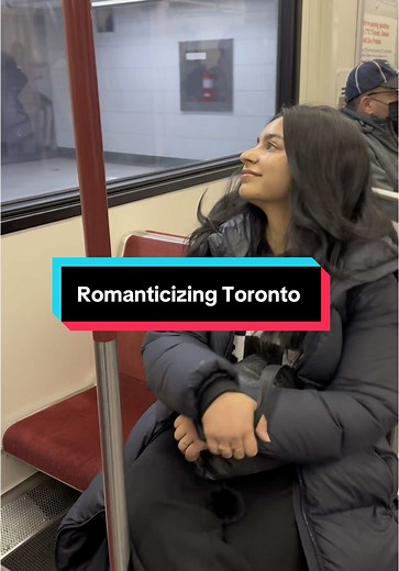 Romanticizing Life in Toronto: A City Exploration