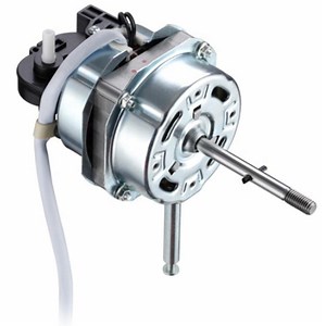 [Hot Item] Electric Fan Spare Parts Fan Copper Motor