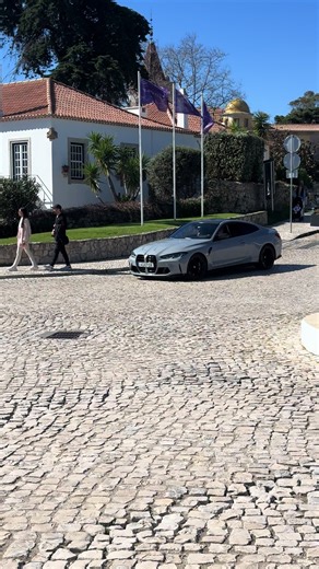 2022 BMW M4 Competition: Performance Overview