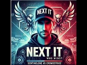 🚀 SentinelOne vs CrowdStrike - Which AI Cybersecurity Solution is Best for 2025? 🛡️