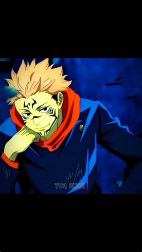 Sukuna Prime Level Unlock 🔥 | King of Curses Full Power 😈 #shorts