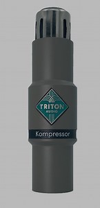 Studio compressor Triton Audio Kompressor