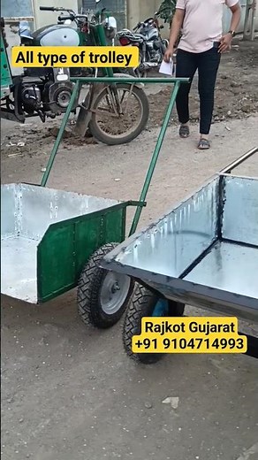 construction trolley | industrial trolley | all in one trolley | wheel barrow | building | road |