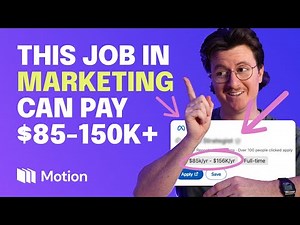 How to Become a Creative Strategist (Earn $85K-$150K+)