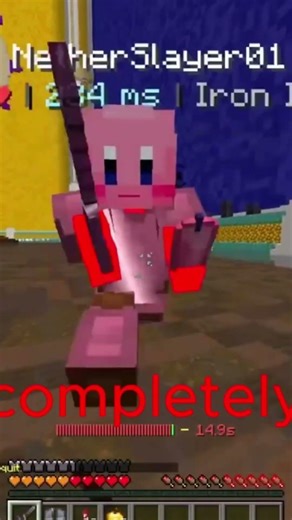 best cracked boxpvp server SansCraft
