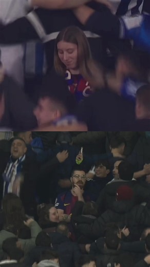 Visca Barca: Best Barcelona Supporter Edits & Fan Reactions