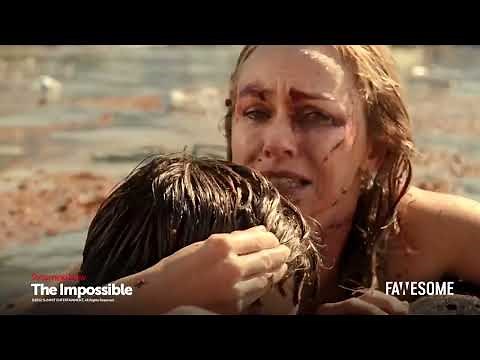 An Unforgettable Story of Survival – The Impossible | Watch FREE on Fawesome