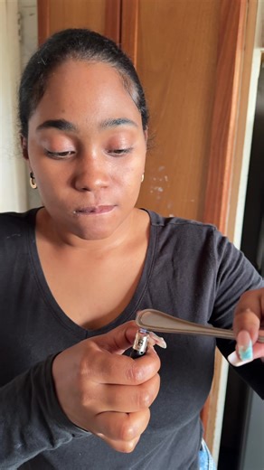 He fell for it😂🤣 | slipping with milk prank