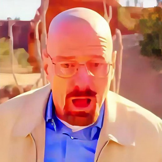 Yo yo yo, Mr White Soy Jesse & Joy (Original Remaster HD)