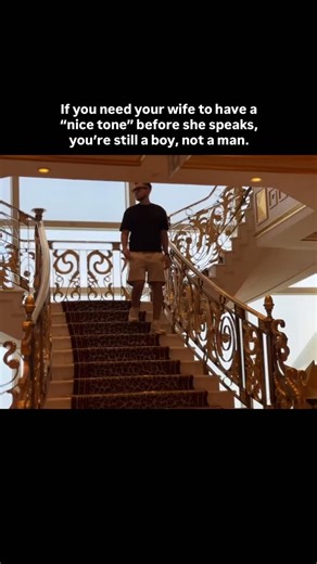 Eugene Larin on Instagram: "1️⃣ Boys need comfort before truth. If her tone has to be perfect for you to listen, you’re communicating that your ego is more important than her feelings. A man hears the message, not just the music. 2️⃣ Marriage isn’t filtered communication. She’s tired. She’s overwhelmed. She’s carrying emotional work you don’t even see. If she doesn’t wrap every sentence in softness, that’s not disrespect — that’s exhaustion. 3️⃣ A real man doesn’t collapse at emotional intensity