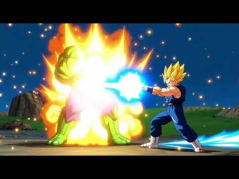 "Epic Showdown: Vegeta vs Hulk - Who Would Win in a Fight? 💥"