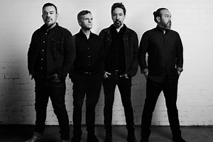 Shihad Wrap Up an Era with Final Australia & New Zealand Tour