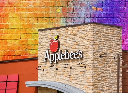 Applebee's Just Launched a New Summer Menu