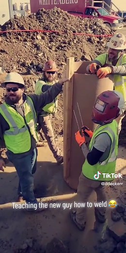 Wood Welding Demonstration Tutorial