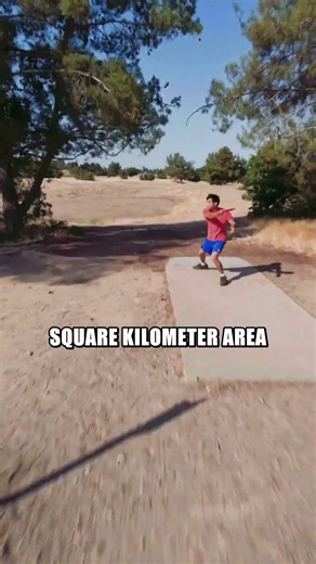 The Only Land on Earth Nobody Wants 🏜️