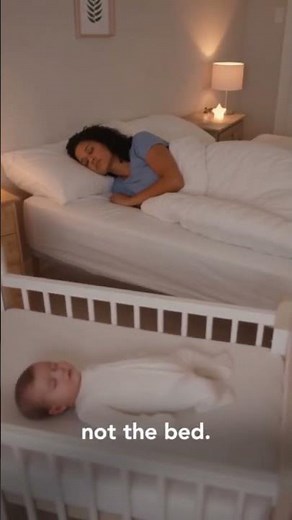 Safe Sleep Tips for Babies | HealthyKids TV