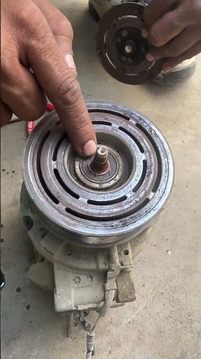 Honda AC Compressor Problems? Causes & Fixes!