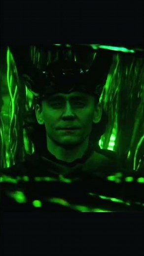 Loki is a critically acclaimed American television series created Michael Waldron #marvel #viral